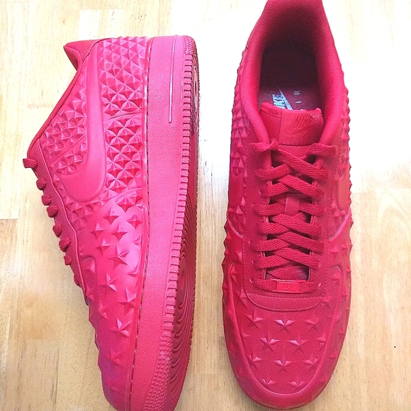 Nike Air Force 1 independence day😍 - Picture 14 of 14